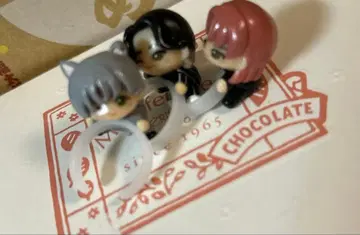 미세스 그린애플 빗쿠라타마고 3개 세트