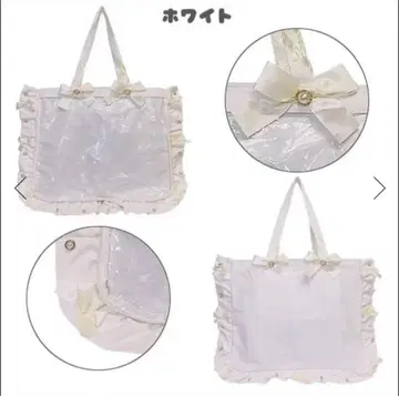 자카마트 이타백 화이트 A3 5주년