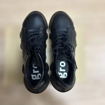 grounds 스니커즈 JEWELRY COW 27.5cm EU43