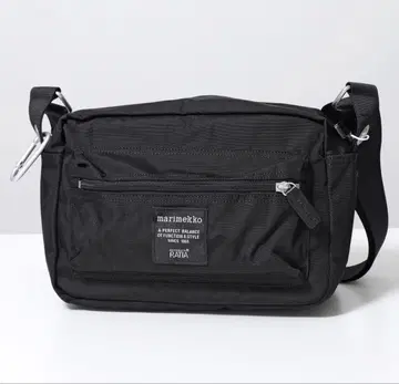 마리메꼬 숄더백