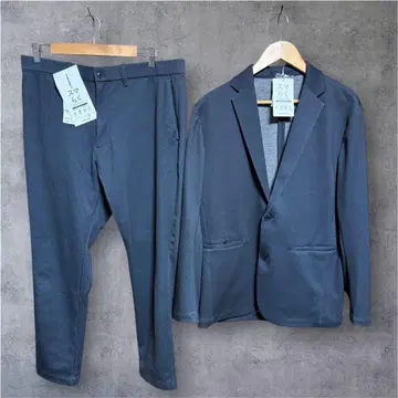 글로벌 워크 스트레치 스마라쿠 자켓 & 스마라쿠 이지 팬츠