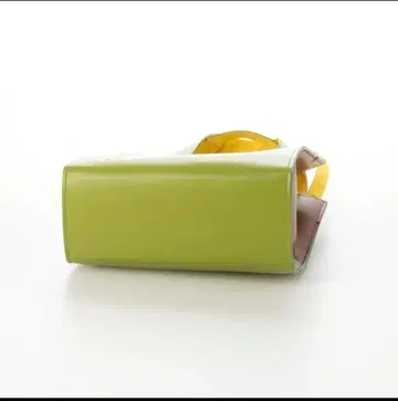 키라 고양이 에코 가죽 핸드백 2way 숄더백 (그린