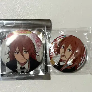 레제편 천사의 악마 캔뱃지 가챠가챠