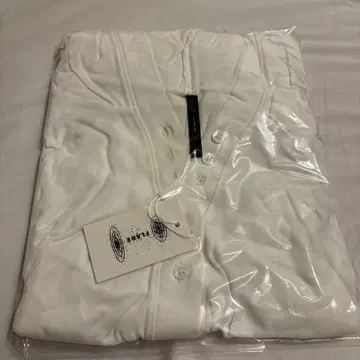 FLARE UP 비대칭 드레이프 후디