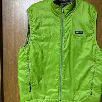 파타고니아 베스트 다운 퍼프볼