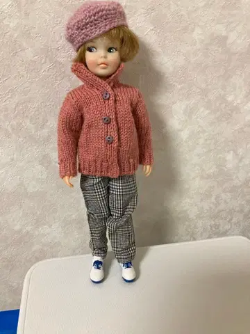 일본제 페퍼짱, 주근깨 없음, 의류, 베레모, 신발