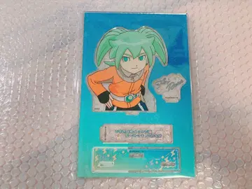 이나즈마 일레븐 GO 페이 룬 아크릴 스탠드