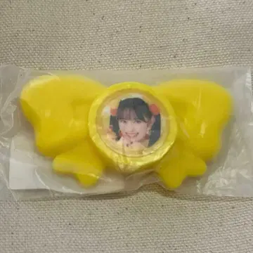 초 도키메키 센덴부 조장 복권 2025 응원봉 액세서리 스다 아키