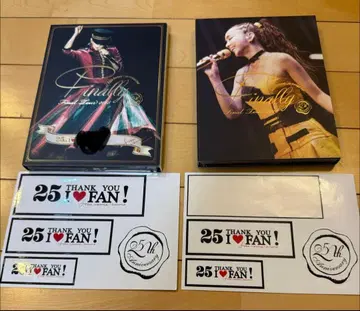 아무로 나미에 Final Tour 2018 Finally