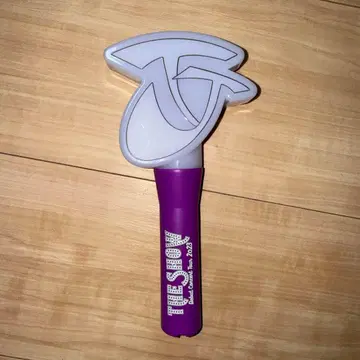 TravisJapan 응원봉