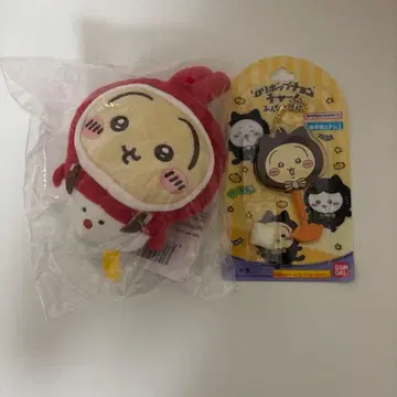 치이카와 (먼작귀) 토끼 굿즈 세트