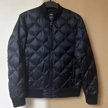 UNIQLO 퀼팅 라이트 다운