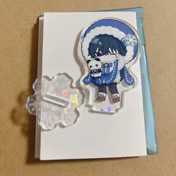 브레이크 마이 케이스 브레마이 아크릴 스탠드 타마노