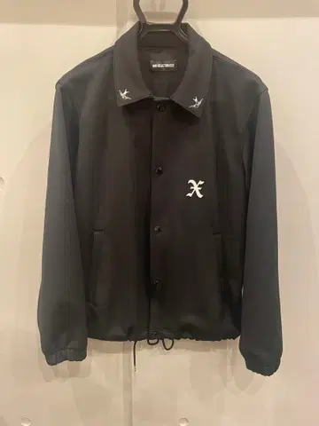 god selection 자켓 S