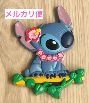 [ 디즈니 ] 매혹의 치키룸 마그넷 스티치