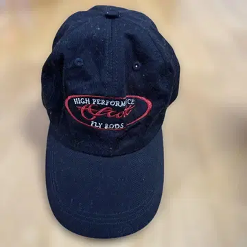 고성능 플라이 낚싯대 캡