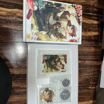 니지산지 생일 굿즈 풀세트 2022 사에구사 아키나