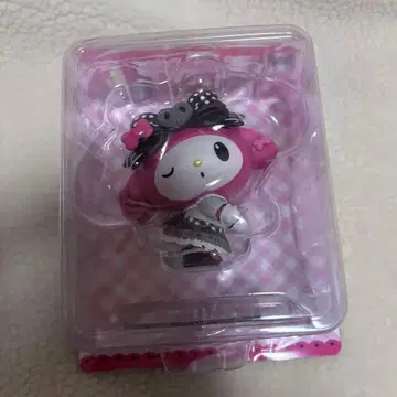 마이멜로디 A상 제일복권