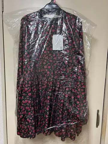 little sunny bite 미니 드레스 미니 원피스 M