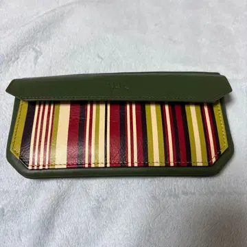 미사용 새상품 시빌라 sybilla 알마 장지갑