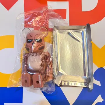 베어브릭 51 STRENGER THINGS 시크릿