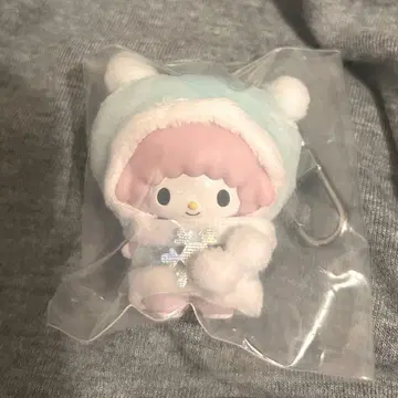 치비토모 산리오 마이 스위트 피아노 눈의 정령