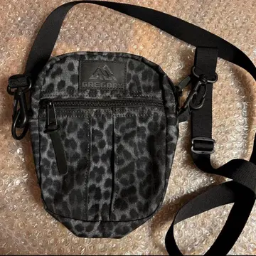 단종 컬러 GREGORY