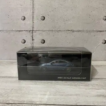 ATENZA SDN 아텐자 미니카 스케일 모델 컬러 샘플 블루