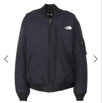 THE NORTH FACE 인슐레이션 봄버 자켓 M