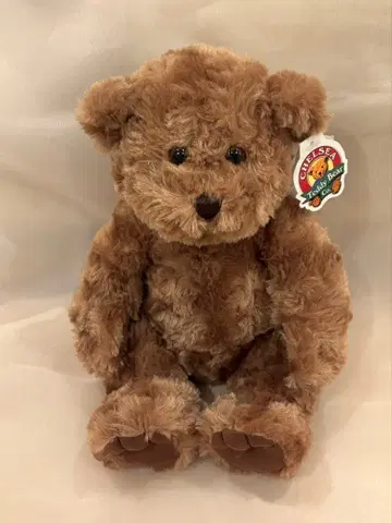 첼시 테디베어 Chelsea Teddy Bear 봉제 인형