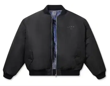 완판템 택 포함 새상품 LYFT 오버 사이즈 자켓 리프트 S 사이즈