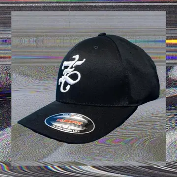 NFZ NF Zessho FIT CAP(Black)