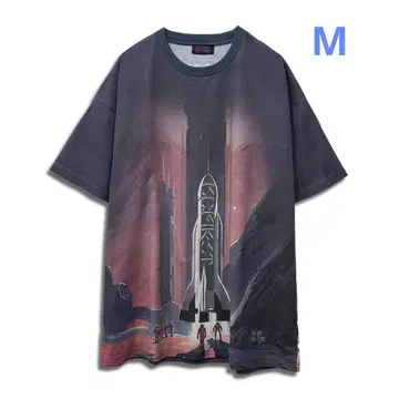 BE:FIRST FIRST DOME TOUR 2:BE 티셔츠 M 사이즈