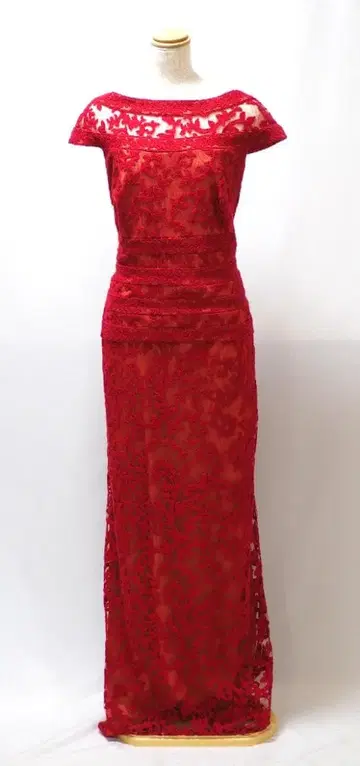 TADASHI SHOJI 롱 포멀 드레스 [ 10 ] / 13호 정도