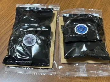 베이블레이드 X 랜덤 부스터 vol.8 2종