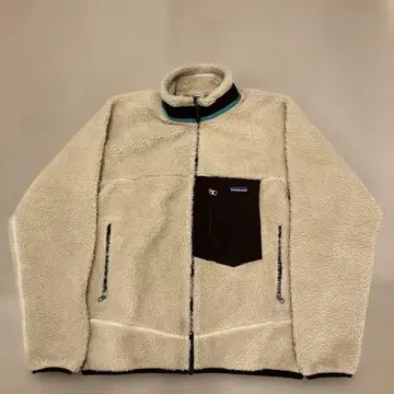 컨디션 최상! 파타고니아 레트로 x 플리스 기무라 타쿠야