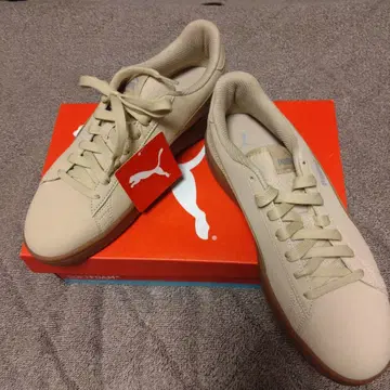 Puma Smash V2 SS Wide 26.5cm