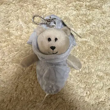 스타벅스 싱가포르 한정판 머라이언 베어리스타