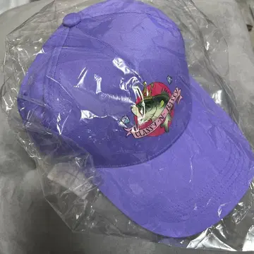 HAppy 복권 주토피아 2 버킷햇 캡