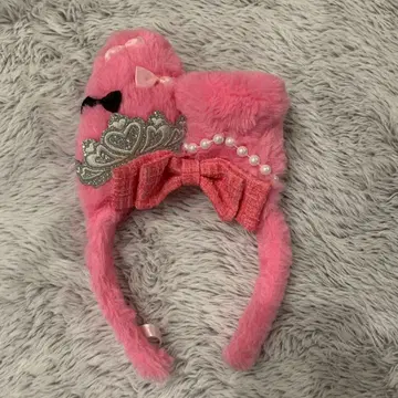 마이멜로디 50주년 머리띠