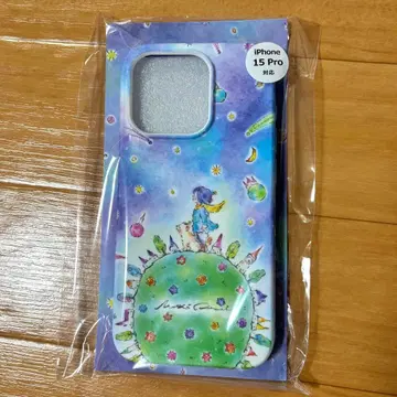 오오모리 모토키 벌스데이 굿즈 스마트폰 케이스 15pro