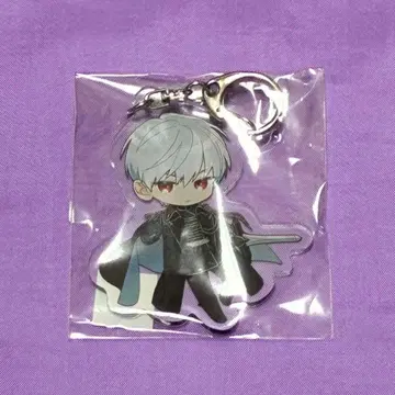 남편을 내 편으로 만드는 방법 멜론북스 특전 아크릴 키링