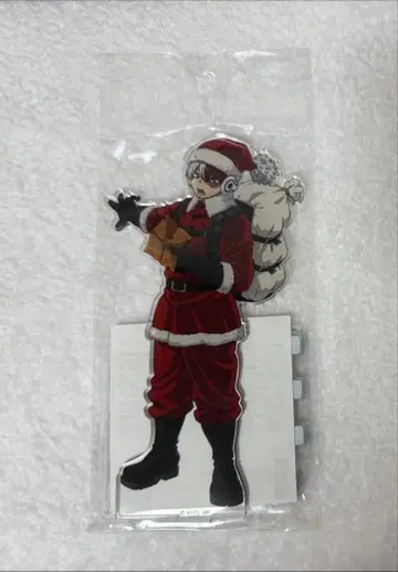히로아카 애니메이트 페어 크리스마스 토도로키 쇼토 아크릴 스탠드