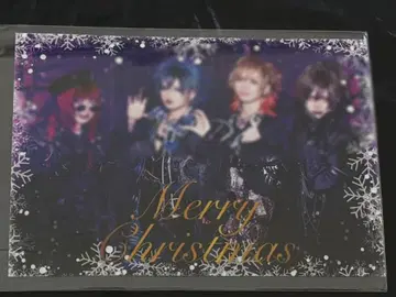 Royz 카논 CD 크리스마스 특전 포함