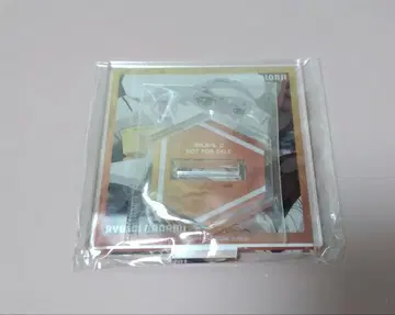 Dr.STONE AMNIBUS 특전 장면 사진 아크릴 스탠드 류스이 우쿄