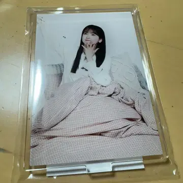 노기자카46 달력 2026 아크릴 스탠드 A 스즈키 유나