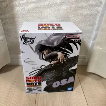 VIBRATION STARS SAKAMOTO DAYS 대불 피규어