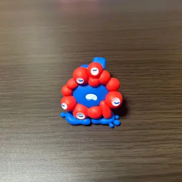 미야쿠미야쿠 캡슐 토이