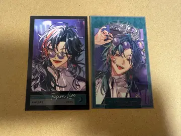 괴성 랜덤 사진풍 카드 3SKM