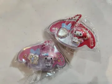 패키지 참 산리오 마이멜로디